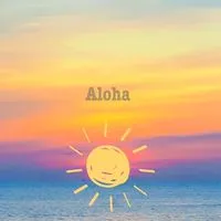 Aloha🌺恋バナライブトーク雑談🌴君のところへつづくその先の架け橋へと🌈