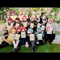 STPR雑談オプ(文化祭.宣伝あり.管理人.副官講習会あり)