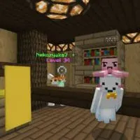 ブラパレのマイクラ&サバイバル/HIVE雑談場！（本部）