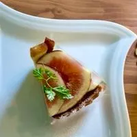 カフェ・ランチ   ～憩いの場にて～