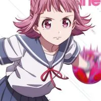 アニメ「Turkey！(ターキー)」を語ろう