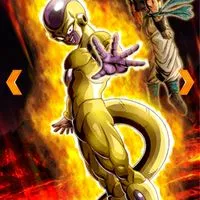 ドラゴンボールレジェンズオープンチャット！