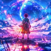 鬼滅の刃　DEMON SLAYER      　なりきりWORLD