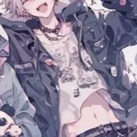 メイド派閥(歌枠、ゲーム、雑談)