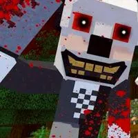 ピエロがいる！サバイバル！統合版！(マイクラ以外も大歓迎！)