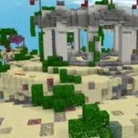 ブラウンパレットのマイクラHIVE/日常雑談場！