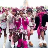 コギャル好きな人ーきて💅💋本人も
