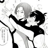 ブルーロッククソゆるなりぃぃぃ！！私は潔玲が見たいんだの巻。玲潔も゛！！！（血涙）