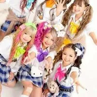 コギャル好きな子〜‼️集まれ‼️