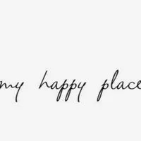 🌙⋆｡˚my happy place┈❁⃘*.ﾟ︎‎🤍