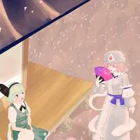 ゆっくり（実況・茶番・解説etc）と創作者（絵、文字問わない）の集い