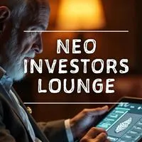 【公式】NEO INVESTORS LOUNGE