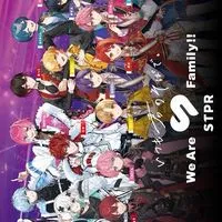 STPRなりきり