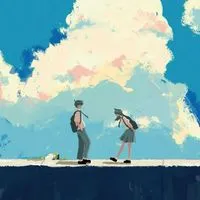 コナン好きおいで～！イラストも雑談も可！