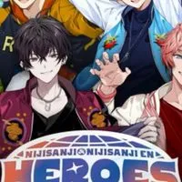 にじさんじHEROES語ろ・描こ！