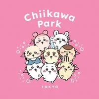 ちいかわパーク 総合(情報・交流)｜Chiikawa Park