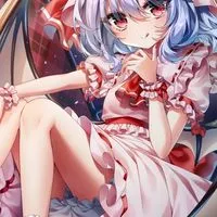 *.𝝑𝝔東方なりきり*.𝝑𝝔‎⋆