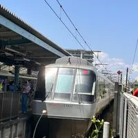 鉄道界隈防衛組織TOS