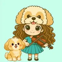 ゆっきーバイオリン［公式オプチャ］