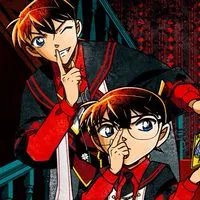 名探偵コナン緩也〜