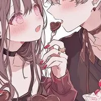ペア画&雑談しよー！