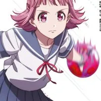 アニメ「Turkey！(ターキー)」を語ろう