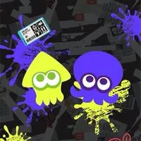 スプラトゥーン3  プラベ オープン サモラン やろやろー