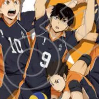 ハイキューなりきり!!