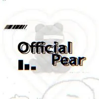 OfficialPear【本家】