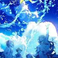 夏休み終わるまでにリア充なろうぜ‼️‼️って魂胆のぷゆ