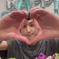 7月5日限定！！さっくん生誕祭♡　　　来年も待ってます！