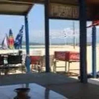 海の家☀️🍉🌻🏊