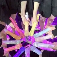 夢に向ってK-POP練習生