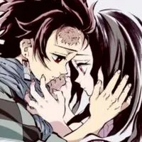 鬼滅の刃／なりきり