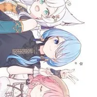 ホロ好き同盟 バウンティラッシュ
