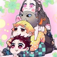 鬼滅好きな人集まれぇ！（なりきり！）