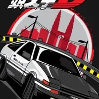 湾岸、頭文字D キュースト、MFGその他もろもろ語ろうぜ‼️