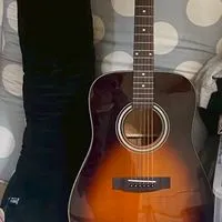 ギター練習しよ歌オプの人達で。