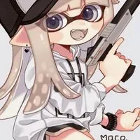 スプラ一緒に楽しもう！