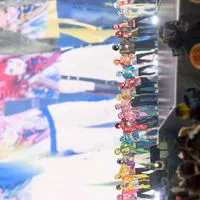 STPRなりきり