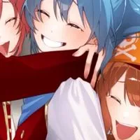 カラフルピーチの大ファンおいで！