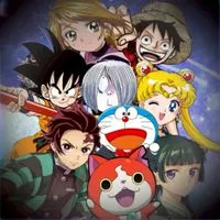 このアイコンで好きなアニメ1つでもあったら来て！