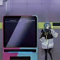 歌雑ゲーム枠