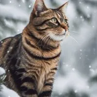 🌸少人数🌸猫好きさんと話したい🐱