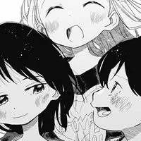 タコピーの原罪のイラスト場！！