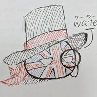 ゆるすぎるカンヒュ、ポーランドボール、andとどひゅなり