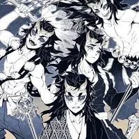 鬼滅の刃nrkr激緩々