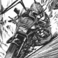熊本バイク乗りの部屋🏍️