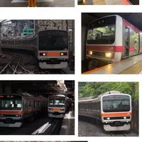 209系マニアの集い