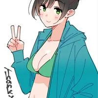 かのかりOC(原作最新話)